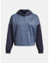 Under Armour Armour Fleece Layer Hanorac Albastru - Pled.ro