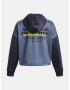 Under Armour Armour Fleece Layer Hanorac Albastru - Pled.ro