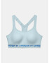 Under Armour Armour High Crossback Sport Sutien Albastru - Pled.ro