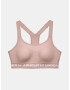 Under Armour Armour High Crossback Sport Sutien Roz - Pled.ro