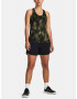 Under Armour Armour Racer Tank Print Maieu Verde - Pled.ro