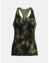 Under Armour Armour Racer Tank Print Maieu Verde - Pled.ro