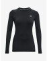 Under Armour Authentics Tricou Negru - Pled.ro