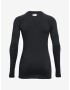 Under Armour Authentics Tricou Negru - Pled.ro