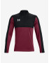 Under Armour Challenger Midlayer Tricou Albastru - Pled.ro