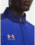 Under Armour Challenger Track Jachetă Albastru - Pled.ro