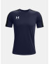 Under Armour Challenger Training Top Tricou Albastru - Pled.ro