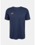 Under Armour Challenger Tricou Albastru - Pled.ro