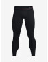 Under Armour ColdGear Rush Colanţi Negru - Pled.ro