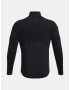 Under Armour ColdGear Rush Mock Tricou Negru - Pled.ro