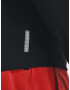 Under Armour ColdGear Rush Mock Tricou Negru - Pled.ro