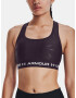 Under Armour Crossback Sport Sutien Roșu - Pled.ro