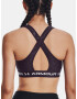 Under Armour Crossback Sport Sutien Roșu - Pled.ro