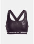 Under Armour Crossback Sport Sutien Roșu - Pled.ro