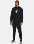 Under Armour Curry Big Splash PO Hoodie Hanorac Negru - Pled.ro