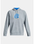 Under Armour Curry Big Splash PO Hoodie Hanorac Albastru - Pled.ro