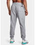 Under Armour Curry Fleece Pantaloni de trening Gri - Pled.ro