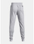 Under Armour Curry Fleece Pantaloni de trening Gri - Pled.ro