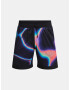 Under Armour Curry Mesh 8'' Short II Pantaloni scurți Negru - Pled.ro