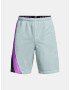 Under Armour Curry Splash 9'' Pantaloni scurți Albastru - Pled.ro