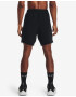 Under Armour Curry UNDRTD Utility Pantaloni scurți Negru - Pled.ro