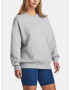 Under Armour Essential Flc OS Crew Hanorac Gri - Pled.ro