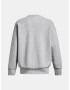 Under Armour Essential Flc OS Crew Hanorac Gri - Pled.ro