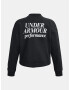 Under Armour Essential Script Crew Hanorac Negru - Pled.ro