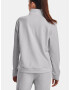 Under Armour Fleece QZ Hanorac Gri - Pled.ro