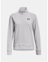 Under Armour Fleece QZ Hanorac Gri - Pled.ro