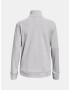 Under Armour Fleece QZ Hanorac Gri - Pled.ro