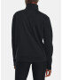 Under Armour Fleece QZ Hanorac Negru - Pled.ro