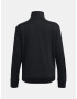 Under Armour Fleece QZ Hanorac Negru - Pled.ro