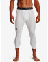 Under Armour HeatGear® Armour Colanți Gri - Pled.ro