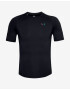 Under Armour HeatGear® RUSH™ 2.0 Comp Tricou Negru - Pled.ro