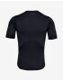 Under Armour HeatGear® RUSH™ 2.0 Comp Tricou Negru - Pled.ro