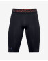 Under Armour HeatGear® RUSH™ 2.0 Pantaloni scurți Negru - Pled.ro