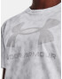 Under Armour Heavyweight Tricou Alb - Pled.ro