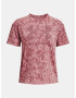 Under Armour Heavyweight Tricou Roz - Pled.ro