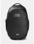 Under Armour Hustle Signature Backpack Rucsac Gri - Pled.ro