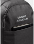 Under Armour Hustle Signature Backpack Rucsac Gri - Pled.ro