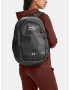 Under Armour Hustle Signature Backpack Rucsac Gri - Pled.ro