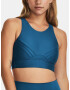 Under Armour Infinity Sport Sutien Albastru - Pled.ro