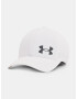 Under Armour Iso-Chill Armourvent Str Șapcă de baseball Alb - Pled.ro