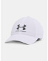 Under Armour Iso-Chill ArmourVent™ Adjustable Șapcă de baseball Alb - Pled.ro