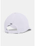 Under Armour Iso-Chill ArmourVent™ Adjustable Șapcă de baseball Alb - Pled.ro