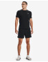 Under Armour Iso-Chill Run Tricou Negru - Pled.ro