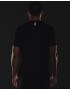 Under Armour Iso-Chill Run Tricou Negru - Pled.ro