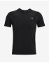 Under Armour Iso-Chill Run Tricou Negru - Pled.ro