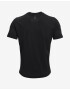 Under Armour Iso-Chill Run Tricou Negru - Pled.ro